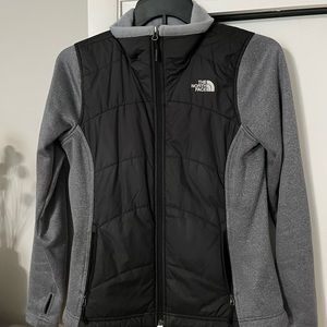 Womens Northface Jacket